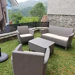 Chalé Casa Candida