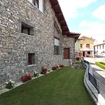 Chalé Casa Candida