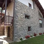 Chalé Casa Candida Samaleo