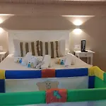 Casa Candida Chalé *