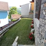 Chalé Casa Candida *