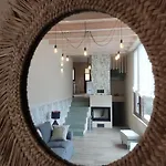 Chalé Casa Candida