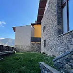 Chalé Casa Candida Samaleo
