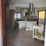 Casa Candida Chalet Samaleo