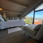 Chalet Casa Candida Samaleo
