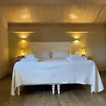 Chalé Casa Candida *
