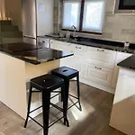 Chalet Casa Candida
