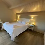 Chalet Casa Candida *