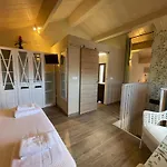 Chalé Casa Candida Samaleo