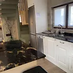 Casa Candida Chalé *