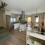 Casa Candida Chalé *