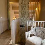 Chalet Casa Candida