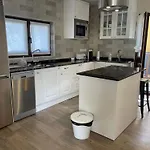 Casa Candida Chalet Samaleo