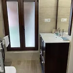 Casa Candida Chalé Samaleo