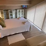 Casa Candida Chalé