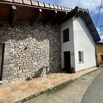 Chalet Casa Candida Samaleo