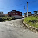 Casa Candida Chalé Samaleo