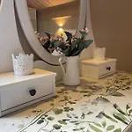 Chalé Casa Candida