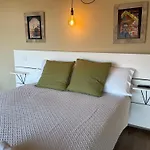 Casa Candida Chalé *