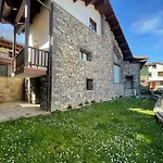 Chalet Casa Candida *