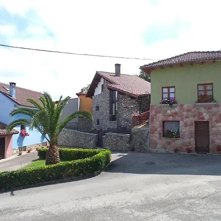 Casa Candida Chalet