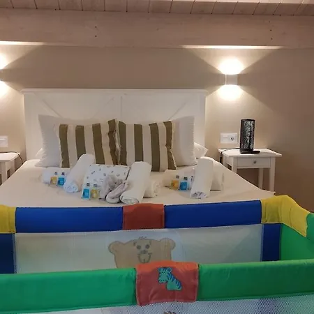 Casa Candida Chalet *