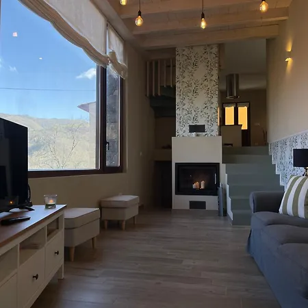 Casa Candida * Samaleo