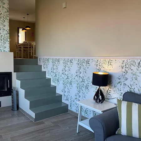 Casa Candida Chalet
