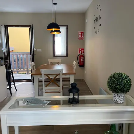 Casa Candida * Samaleo