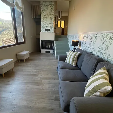 Casa Candida Chalet *