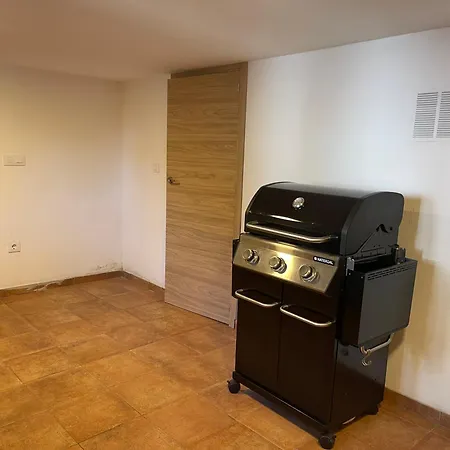 Casa Candida Samaleo