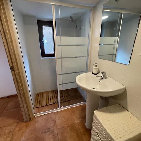 Casa Candida Chalet