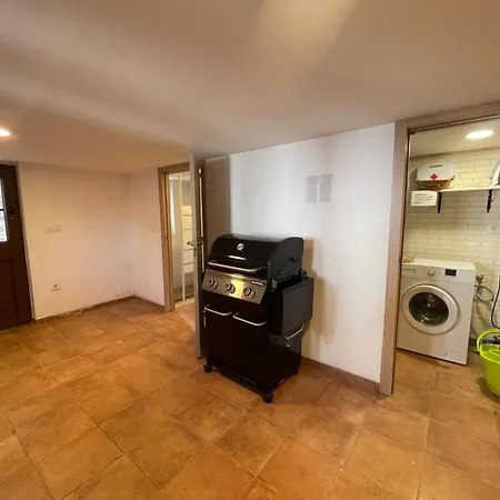 Chalet Casa Candida *