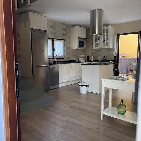 Casa Candida Chalet Samaleo