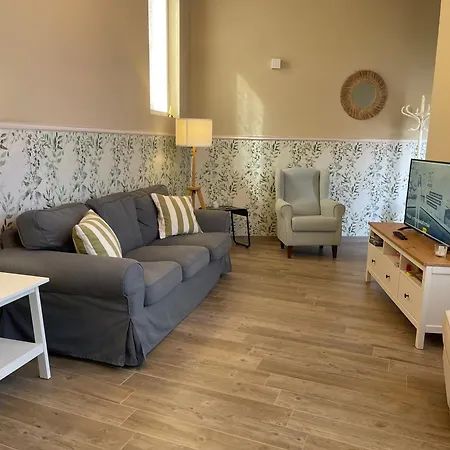 Casa Candida Chalet