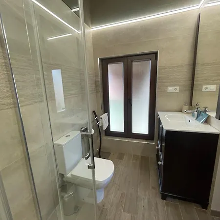 Chalet Casa Candida *