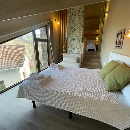 Casa Candida Samaleo