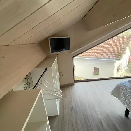 Casa Candida Chalet *