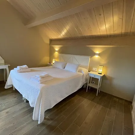 Chalet Casa Candida *