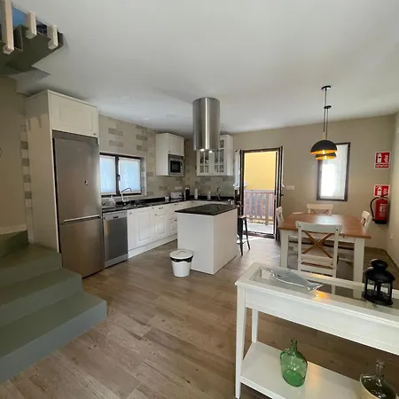 Casa Candida Chalet *