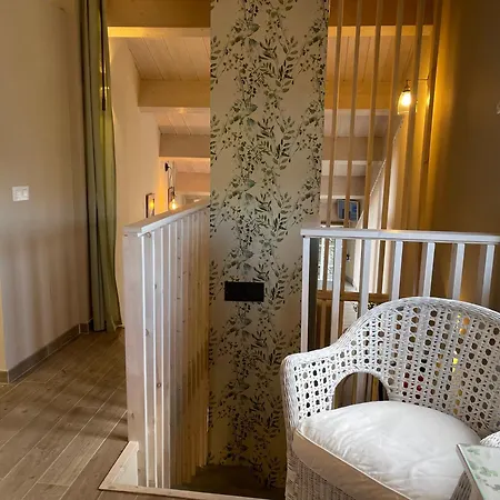 Chalet Casa Candida