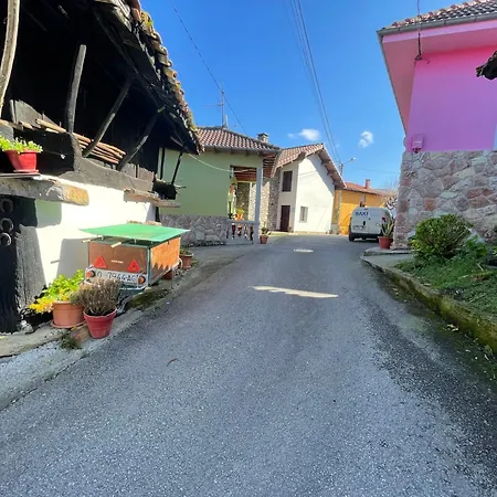 Casa Candida Chalet