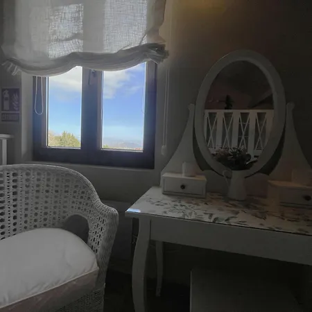 Chalet Casa Candida *
