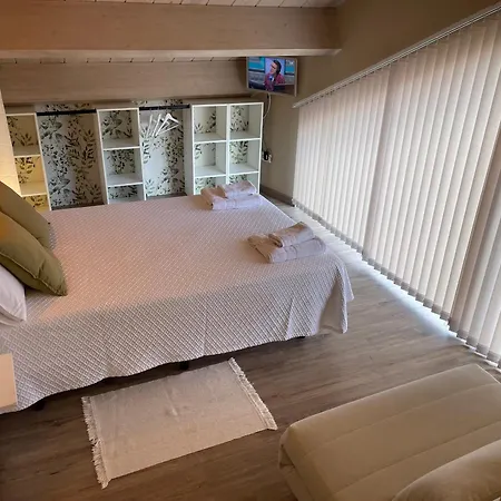 Casa Candida Chalet