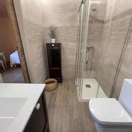 Chalet Casa Candida Samaleo