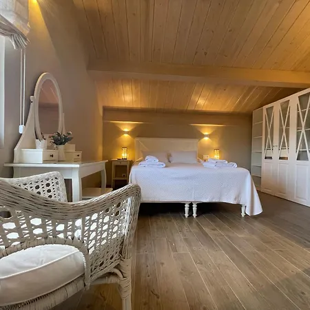 Casa Candida *