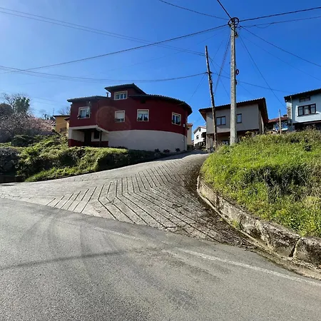 Casa Candida Chalet Samaleo