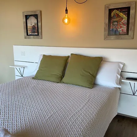 Casa Candida Chalet *