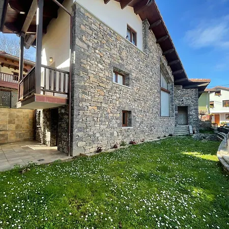 Chalet Casa Candida *