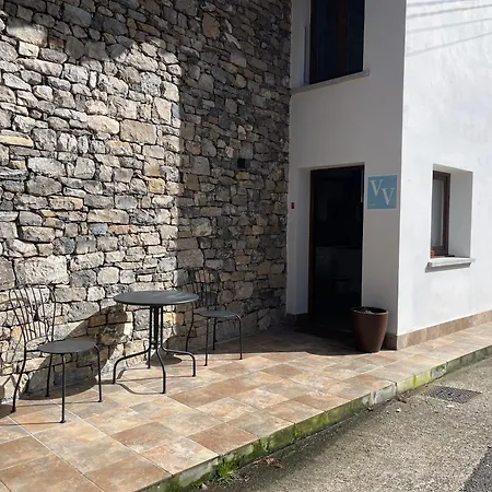 Casa Candida